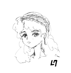 乱涂之